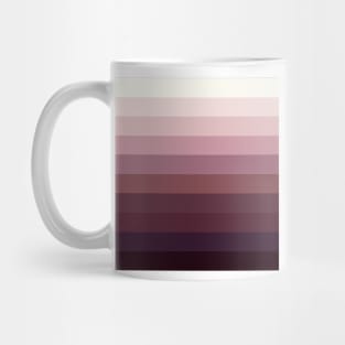 Colour Palette Mug